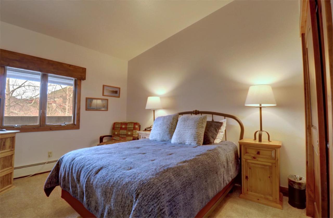 Cv210A Copper Valley Hotel Room Condo Copper Mountain Εξωτερικό φωτογραφία