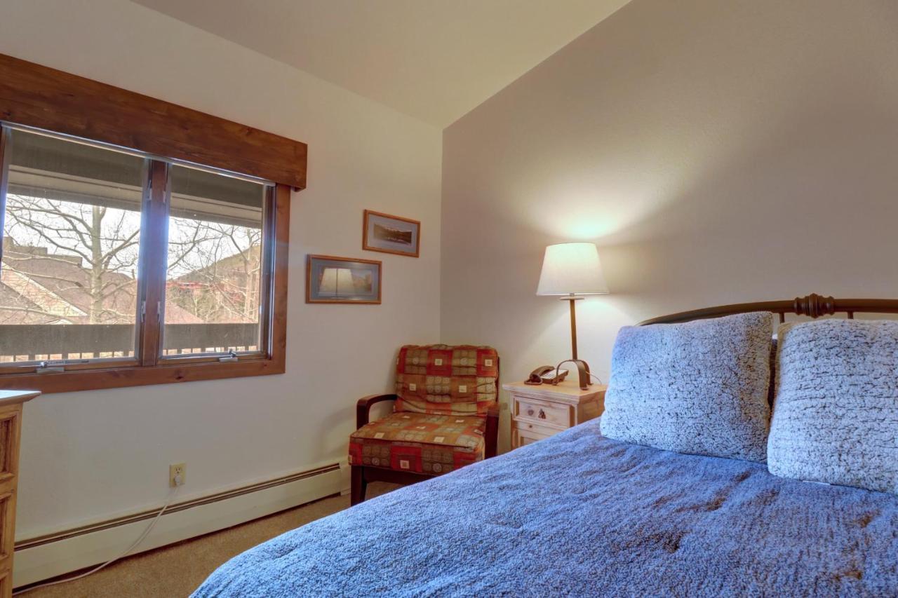 Cv210A Copper Valley Hotel Room Condo Copper Mountain Εξωτερικό φωτογραφία