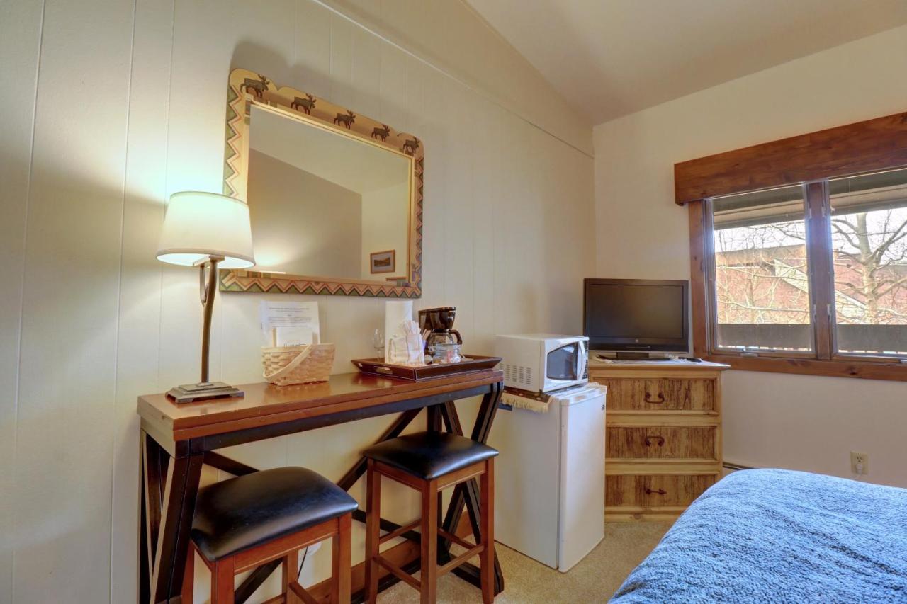 Cv210A Copper Valley Hotel Room Condo Copper Mountain Εξωτερικό φωτογραφία