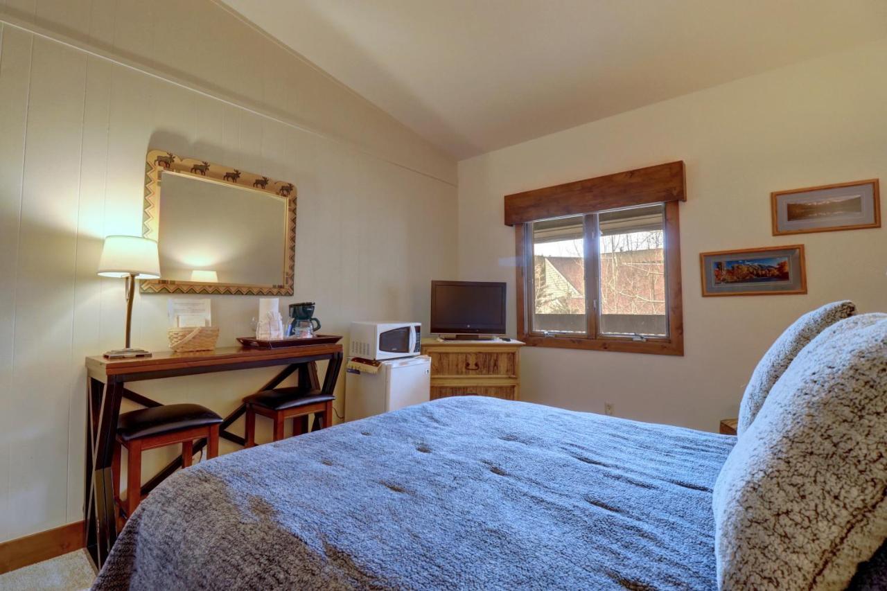 Cv210A Copper Valley Hotel Room Condo Copper Mountain Εξωτερικό φωτογραφία