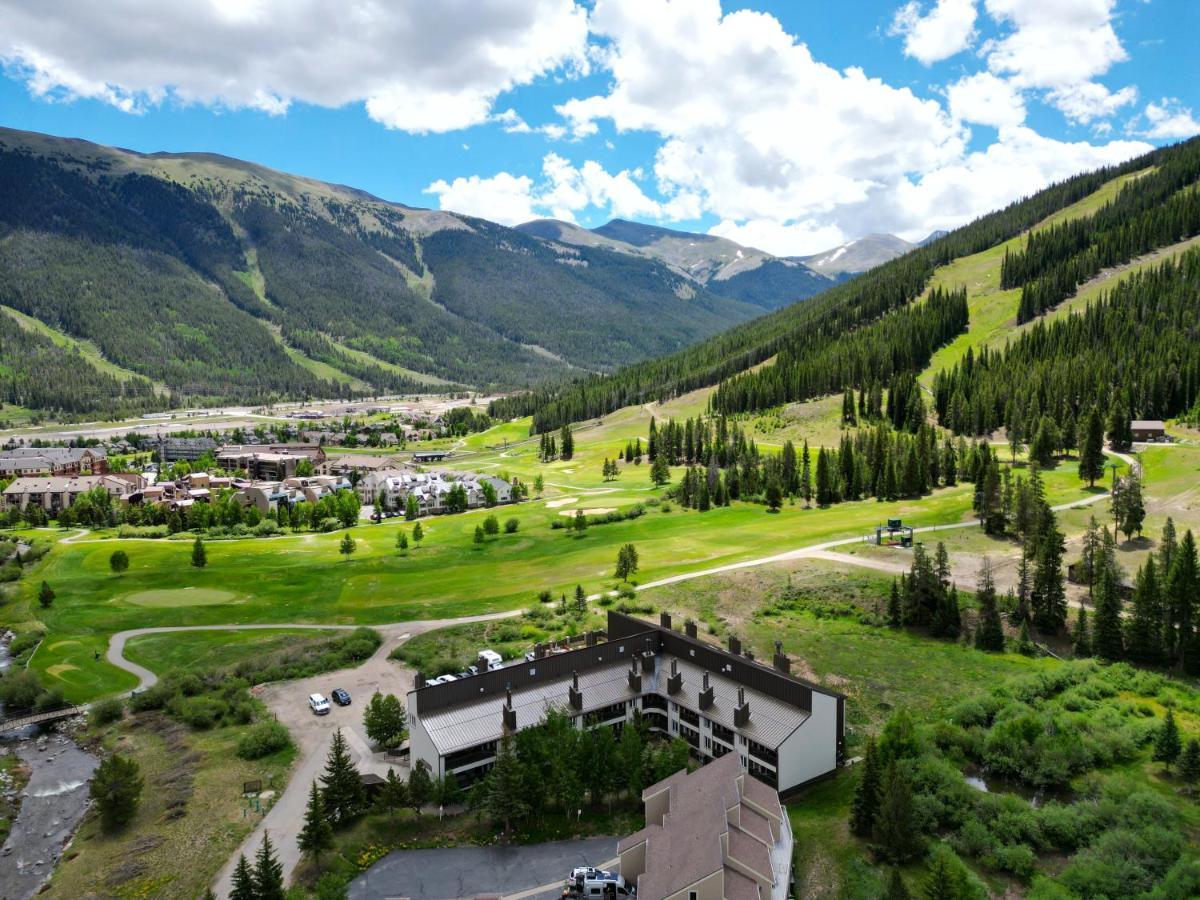 Cv210A Copper Valley Hotel Room Condo Copper Mountain Εξωτερικό φωτογραφία