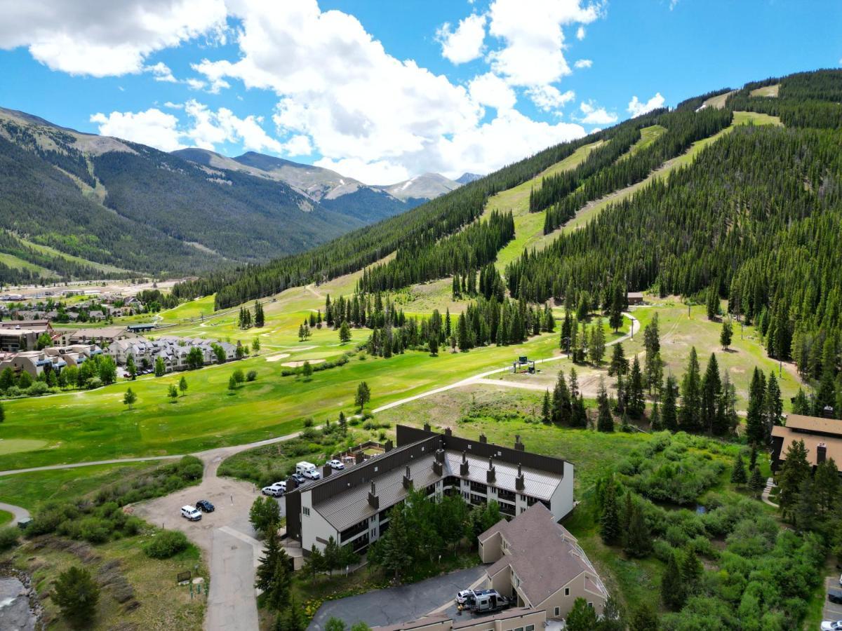 Cv210A Copper Valley Hotel Room Condo Copper Mountain Εξωτερικό φωτογραφία