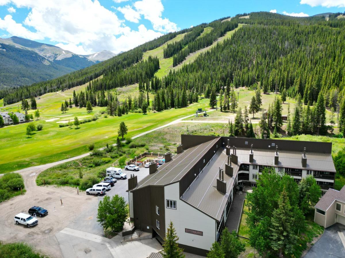 Cv210A Copper Valley Hotel Room Condo Copper Mountain Εξωτερικό φωτογραφία